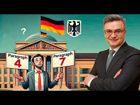 Видео: Как не прогадать или что нужно знать о параграфах по делам поздних переселенцев?