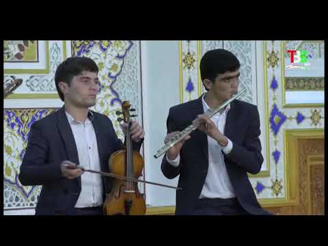 Видео: Шараф Азизов-2019 "ПАНДИ НИЕГОН"