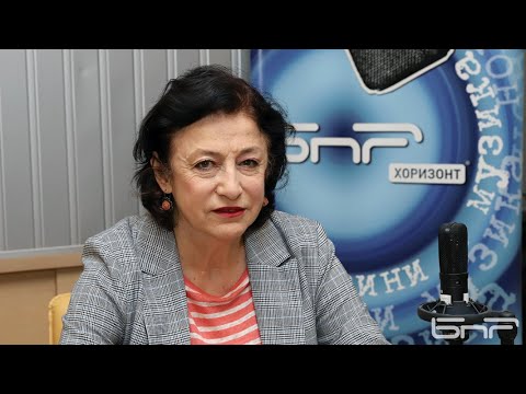 Видео: Зорница Илиева - Сложна е ситуацията в геополитиката - светът се тресе!