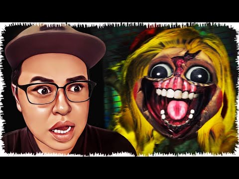 Видео: Хагги Ваггидің апайы сұмдық жаман екен | Poppy Playtime Chapter 3