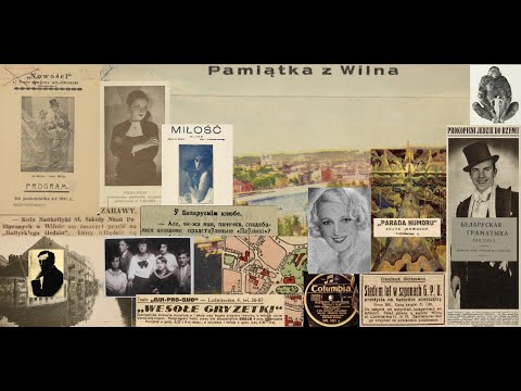 Видео: Krakatuk #563. JAZZ БССР. PIERADHISTORYJA NAADVAROT (č.66): Bałtyjski sieladziec