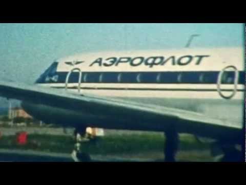 Видео: АВЛУГА 1980 84 3