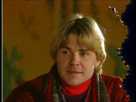 Видео: Aртист балета АНДРИС ЛИЕПА. 1993.