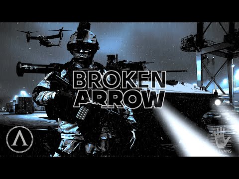 Видео: 🔴 Broken Arrow - Осенний вечер