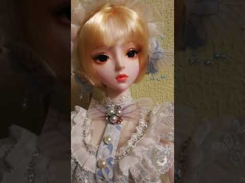 Видео: БЖД 1/3 китайского бренда с Алиэкспресс