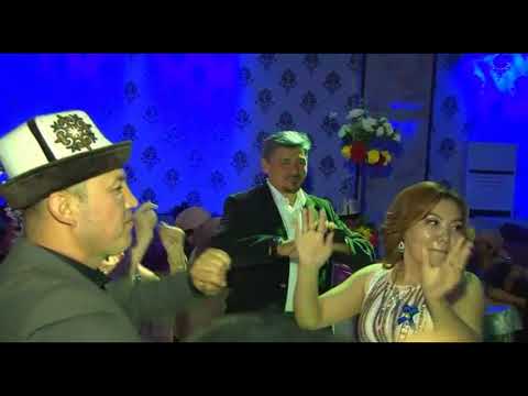 Видео: № 42 Маданият орто мектеби 4