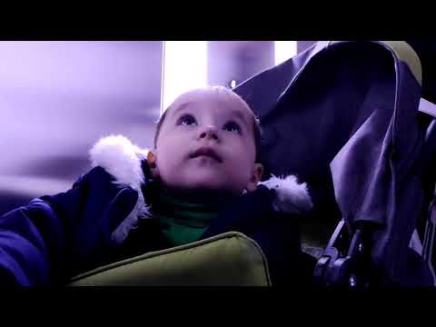 Видео: (Переснято) 4 Лифта OTIS Gen2 2015 г. @ ТЦ Хорошо