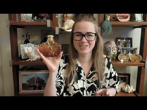 Видео: Lalique Soleil Lunar: распаковка и первое впечатление!