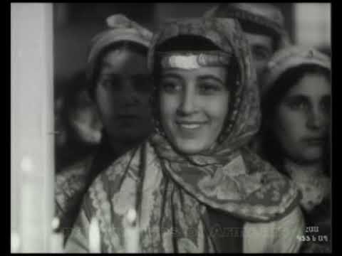 Видео: ЗАНГЕЗУР – 1938   ԶԱՆԳԵԶՈՒՐ