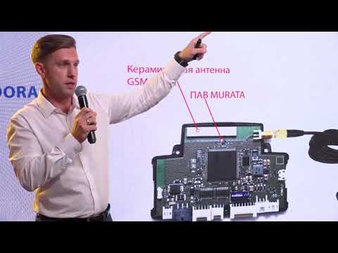 Видео: День Pandora 2020 online. Часть 8. Pandora DXL-47xx | Pandora X-4G