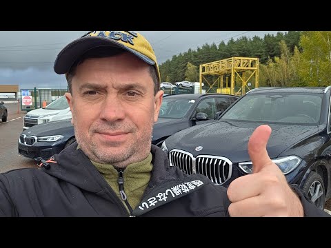 Видео: Снова про утильсбор! Список авто из Кореи и Китая с левым рулем до 160л.с везем без ограничений
