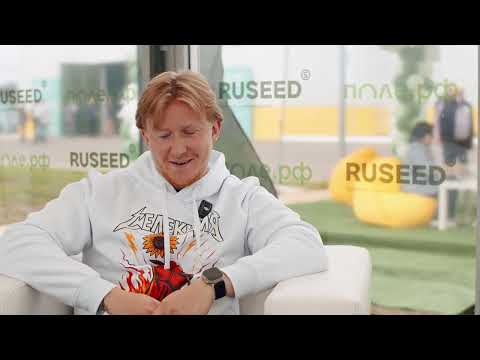 Видео: Подсолнечником обеспечены. Как выполняется Доктрина продовольственной безопасности @ruseed 