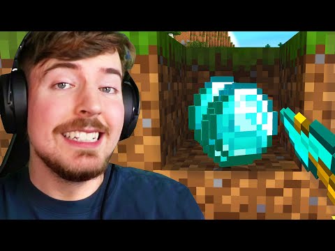 Видео: Minecraft, Но Случайный Хаос Происходит Каждую Минуту!