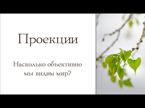 Видео: Почему тебя бесят ЭТИ люди? Как Юнг объясняет наши чувства.