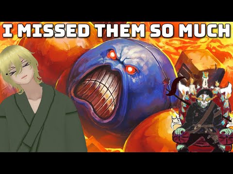 Видео: Нет, они действительно выложились по полной в части 3 — реакция Space King