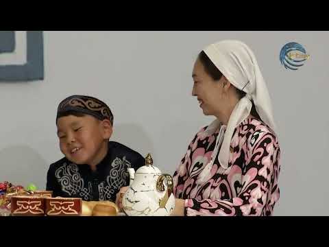 Видео: САБАН ТОЙ / БІР ШӘУГІМ ШӘЙ / 14.09.2025