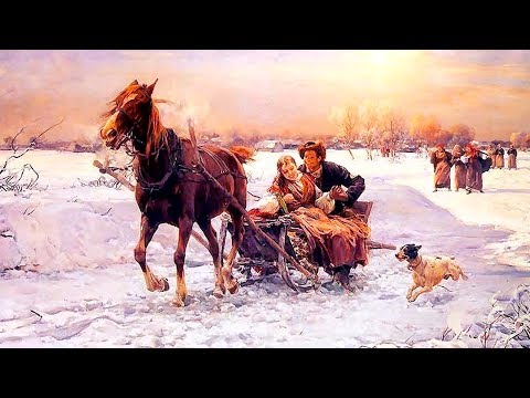 Видео: Экзотика деревенской жизни