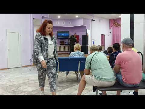 Видео: Концерт РЦ Туманный Козин Алексей ч.2 5.09.2025 г