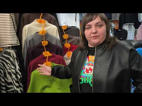 Видео: КОФТЫ 🎇🧨🎆МОНОХРОМ 💯🔥🥳ВСЕ РАСЦВЕТКИ В НАЛИЧИИ 💫🌟🎈НЕ ПРОПУСТИТЕ 🫶