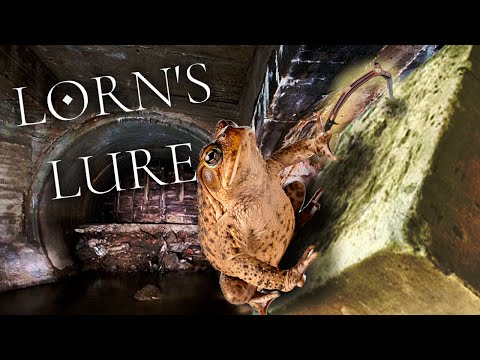 Видео: [ПРОБА] Lorn's Lure