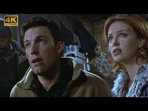 Видео: По выходу из тюрьмы его ждала незнакомая красотка, но был один нюанс..