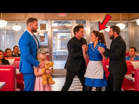 Видео: Он просто хотел проехать мимо… но слова дочери всё изменили