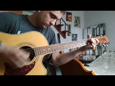 Видео: Cплин Выхода нет cover