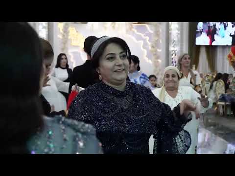 Видео: Свадьба Ибо&Миланы Часть 1