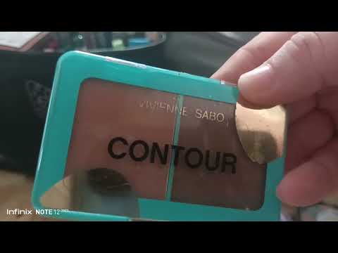 Видео: Расхломляю косметику