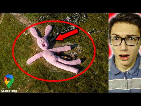 Видео: Никогда Не Смотрите Гугл Карты в 3 Часа Ночи....😱🔪 Самый Страшный ТикТок 😭 Страшные МОНСТРЫ 😈 Я Кеша