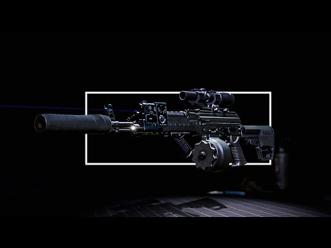Видео: АК-103 "Устрашитель" - Ваши Враги Обречены - Lost Light