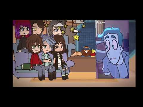 Видео: "Реакция на  Дух моей общаги" (дмо)