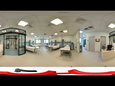 Видео: МБАЛ Вита - База 2