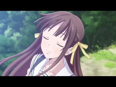 Видео: [AMV] Корзинка фруктов / Fruits Basket/2019/Anime/Аниме клип/Space Chan