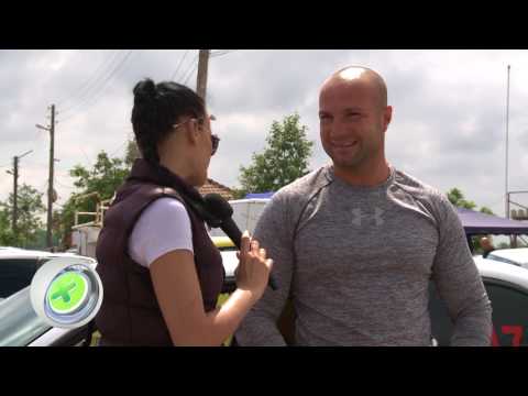 Видео: Зрелищни гонки - писта Дракон