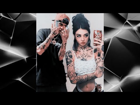 Видео: URBANOV – сломанный (Version 2, Darker Cut | Russian Rap Duet)