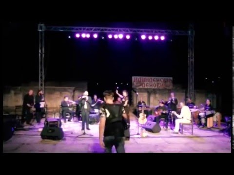 Видео: Ајде камен Јано. „Љубојна“ и  „Исмаил Лумановски“