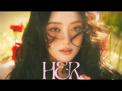 Видео: Учим песню MINNIE - HER | Кириллизация