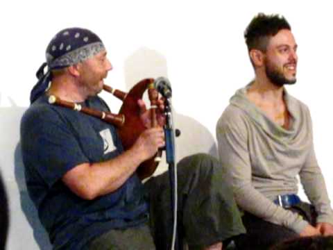 Видео: Sunsay - Воин