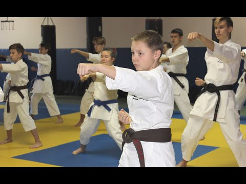 Видео: Технический Семинар "Открытое Кумите - 2020". Сильный взгляд (Эндзано Мицуке)