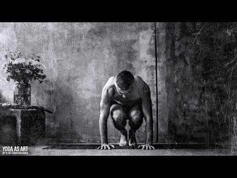 Видео: Активная лайтовая ФЛОУ ХАТХА ЙОГА короткие ритмичные ВИНЬЯСЫ и несложные АСАНЫ // ПРАНАЯМА