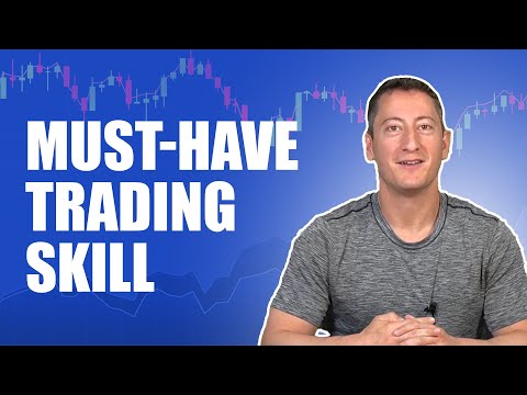 Видео: ОБЯЗАТЕЛЬНЫЙ навык трейдинга, которому вас не научат (каждый профессионал это делает)