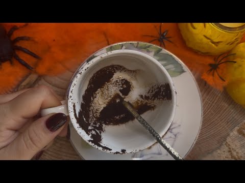 Видео: БЛИЗНЕЦЫ ♊️ НОЯБРЬ 2025☀️ЧТО ЖДЁТ? Гадание на кофейной гуще ☕️