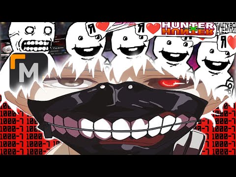 Видео: DEAD INSIDE TEAM – ХУДШИЕ ПЕРЕВОДЧИКИ В ИСТОРИИ(Мангалиба)СНГ