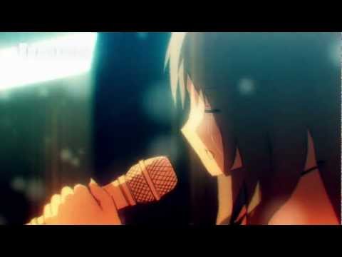 Видео: Megurine Luka "Lie" ("Ложь") Клип