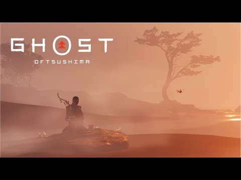 Видео: Ghost of Tsushima на ПК ► ПРОЩАНИЕ С ДРУГОМ #48