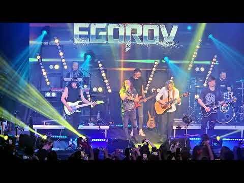 Видео: Евгений Егоров, Пётр Елфимов. Знаю, ты любишь... 20.02.2025