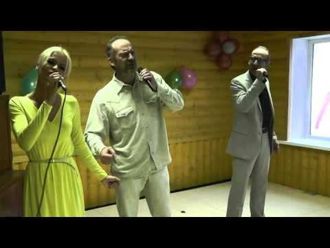 Видео: Ты человек и сильный и смелый