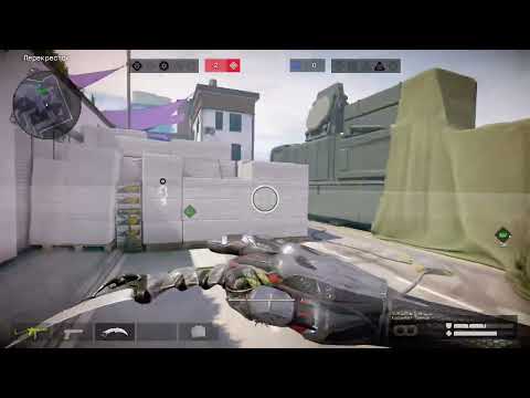 Видео: Лудший Инженер Варфейс ТОП Warface