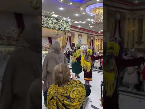 Видео: Самый красивый танец💃👯👍👍 👏👏👏🌹🌹🌹